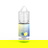 Солевая жидкость Solana Liquid 2 - Blue Raspberry Lemon (Голубая малина Лимон) 30 мл 50 мг