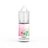 Солевая жидкость Solana Liquid 2 - Raspberry Menthol (Малина Ментол) 30 мл 50 мг