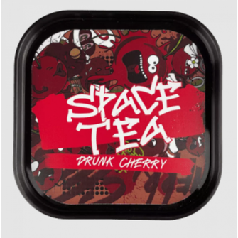 Чайная смесь Space Tea Cherry (Вишня) 100г