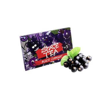 Чайна суміш Space Tea Currants (Смородина) 40г