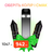 Стартовый набор: под "Vaporesso Xros 3 Mini" + 2 жидкости "Chaser Special Berry 15 мл"