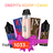 Стартовый набор: под "Vaporesso Xros 4 Mini" + 2 жидкости "Octobar X 15 мл"