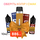 Стартовый набор: под "Vaporesso Xros Mini" + 2 жидкости "Octobar Fresh & Sour 15 мл"