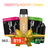 Стартовый набор: под "Vaporesso Xros Mini" + 2 жидкости "Punch 15 мл"
