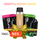 Стартовый набор: под "Vaporesso Xros Mini" +  2 жидкости "Punch 15 мл"