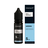 Набор жидкости SteamPuff Blue Menthol (Ментол) 15 мл 50 мг