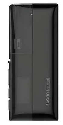 Pod-система Suorin Air Mod Black (Чорний)