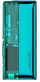 Pod Mod Suorin Air 1500 мАч Clear Green (Зелёный)