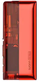 Pod Mod Suorin Air 1500 мАч Сlear Red (Красный)