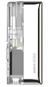 Pod Mod Suorin Air 1500 мАч Clear Silver (Серебряный)
