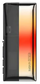 Pod Mod Suorin Air 1500 мАч Sunglow Red (Оранжевый)