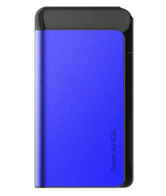 Pod-система Suorin Air Plus Diamond Blue (Синій)
