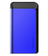 Pod-система Suorin Air Plus Diamond Blue (Синий)