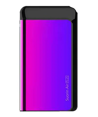 Pod-система Suorin Air Plus Gradient (Градієнт)