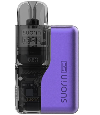 Pod-система Suorin SE Iris Purple (Фіолетовий)