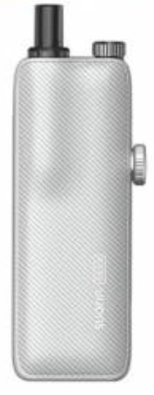 Pod-система Suorin Spce Silver (Серебряный)