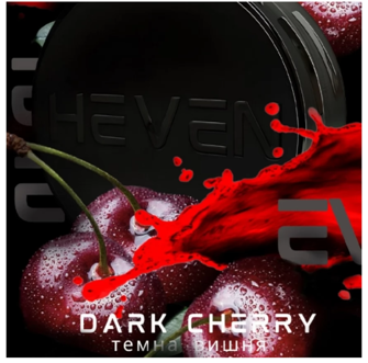 Табак Heven 100g Dark Cherry (Вишня)