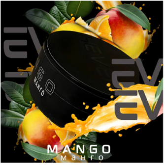 Тютюн Heven 100g Mango (Манго)