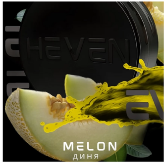 Табак Heven 100g Melon (Дыня)