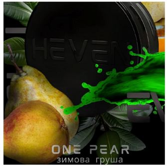 Табак Heven 100g One Pear (Груша)