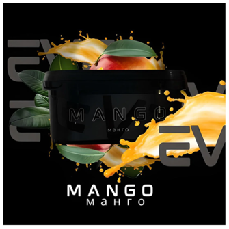 Табак Heven 200g Mango (Манго)