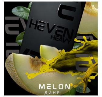 Тютюн Heven 50g Melon (Диня)