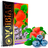 Тютюн JIBIAR Blue Strawberry (Полуниця Блю) 50 г