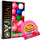 Тютюн JIBIAR Bubble Gum (Солодка Жуйка) 50 г