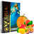 Тютюн JIBIAR Cinderella (Сіндарелла) 50 г
