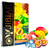 Тютюн JIBIAR Fresh Exotic (Фреш Екзотик) 50 г
