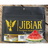 Тютюн Jibiar Fresh Watermelon (Свіжий Кавун) 100 гр