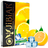 Табак JIBIAR Ice Lemon (Лед Лимон) 50 гр