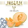Табак Jibiar Ice Melon (Дыня Лед) 100 гр