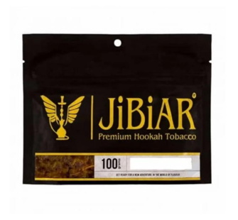 Табак Jibiar Ice Orange (Апельсин Лед) 100 гр