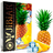 Табак JIBIAR Ice Pineapple (Ананас Лед) 50 гр
