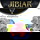 Тютюн Jibiar Ice Strawberry Raspberry (Лід Полуниця Малина) 100 гр