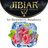 Тютюн Jibiar Ice Strawberry Raspberry (Лід Полуниця Малина) 100 гр