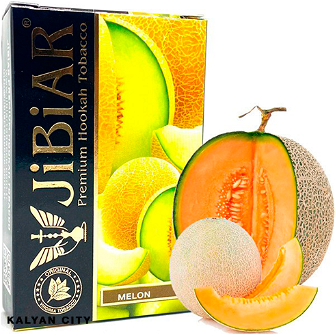 Табак JIBIAR Melon (Дыня) 50 гр