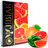 Тютюн JIBIAR Watermelon Grapefruit (Кавун гейпфрут) 50 г