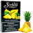 Тютюн Serbetli Fresh pineapple (Фреш Ананас) 50 гр