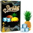 Табак Serbetli Ice pineapple (Ананас Лед) 50 гр