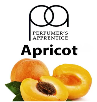 Ароматизатор ТРА 10мл Apricot (Абрикос)