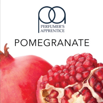 Ароматизатор ТРА 10мл Pomegranate (Гранат)