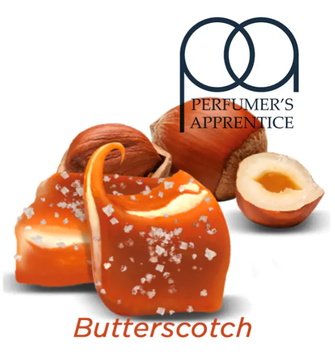 Ароматизатор ТРА 5мл Butterscotch (Іриска)