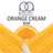 Ароматизатор ТРА 5мл Orange Cream Bar (Апельсиновое мороженое)