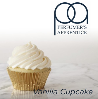 Ароматизатор ТРА 5мл Vanilla Cupcake (Ванильный кекс)