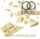 Ароматизатор ТРА 5мл White chocolate (Белый шоколад)