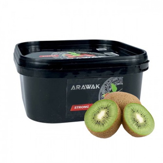 Тютюн Arawak Strong Kiwi (Ківі) 180 гр