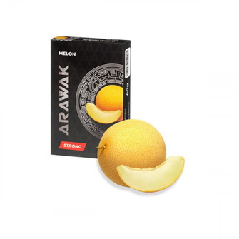 Тютюн Arawak Strong Melon (Диня) 180 гр