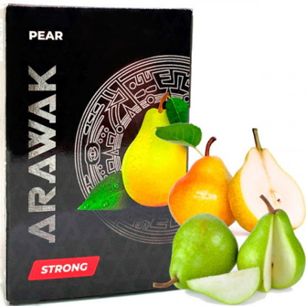 Табак Arawak Strong Pear (Груша) 180 гр